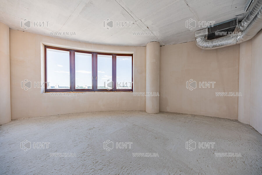 Продаж квартири Харків, Павлове Поле, 186м²