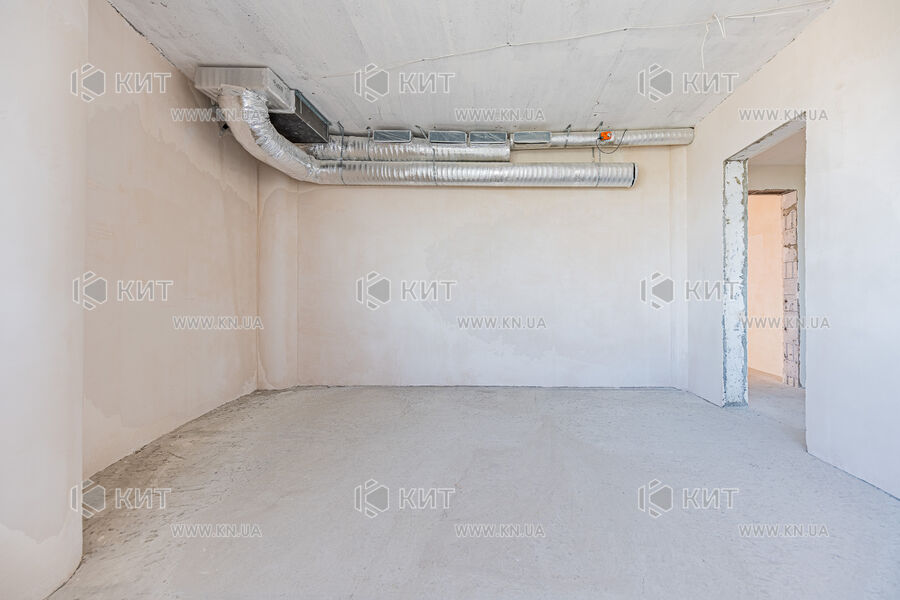 Продаж квартири Харків, Павлове Поле, 186м²