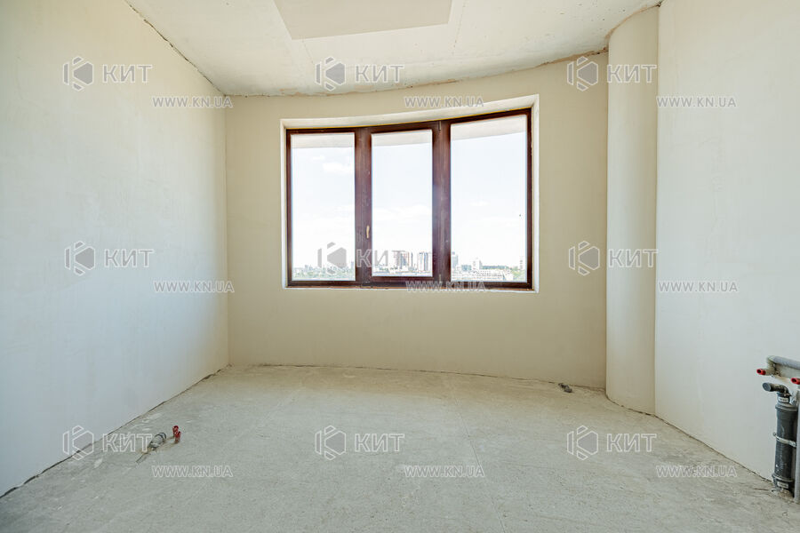 Продаж квартири Харків, Павлове Поле, 186м²