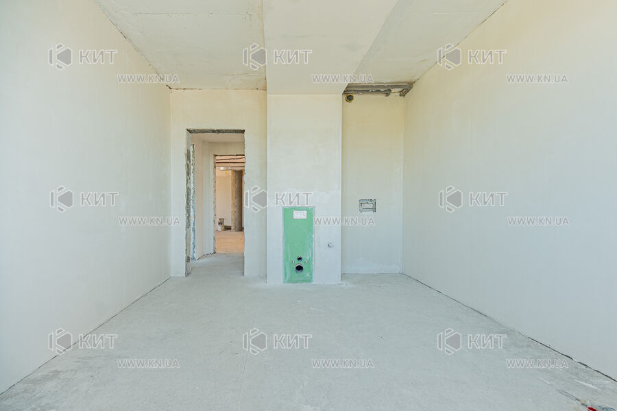 Продаж квартири Харків, Павлове Поле, 186м²