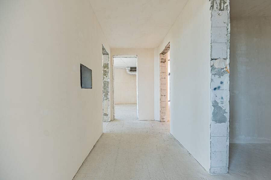 Продаж квартири Харків, Павлове Поле, 186м²