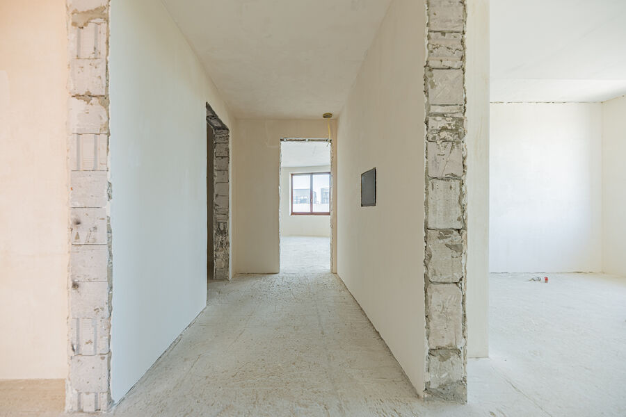 Продаж квартири Харків, Павлове Поле, 186м²