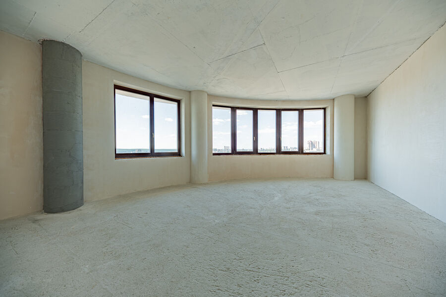 Продаж квартири Харків, Павлове Поле, 186м²