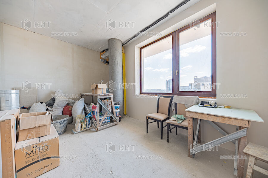 Продаж квартири Харків, Павлове Поле, 186м²