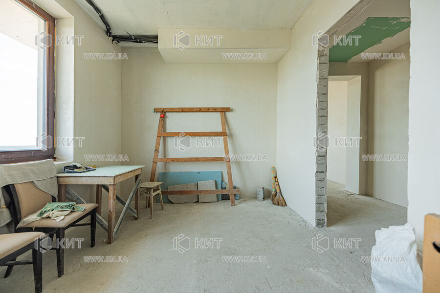 Продаж квартири Харків, Павлове Поле, 186м²