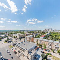 Продаж квартири Харків, Павлове Поле, 186м²