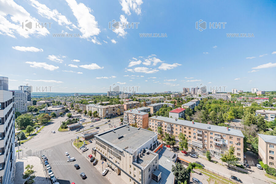 Продаж квартири Харків, Павлове Поле, 186м²