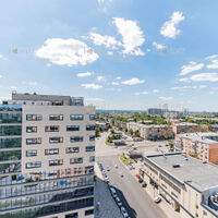 Продаж квартири Харків, Павлове Поле, 186м²