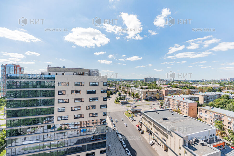 Продаж квартири Харків, Павлове Поле, 186м²