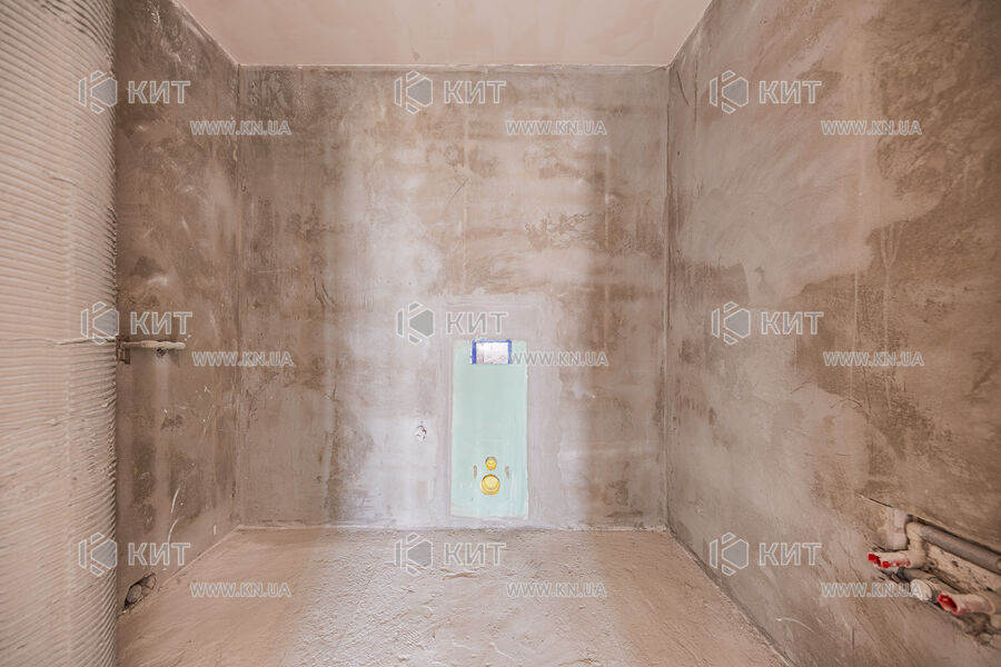 Продаж квартири Харків, Павлове Поле, 186м²