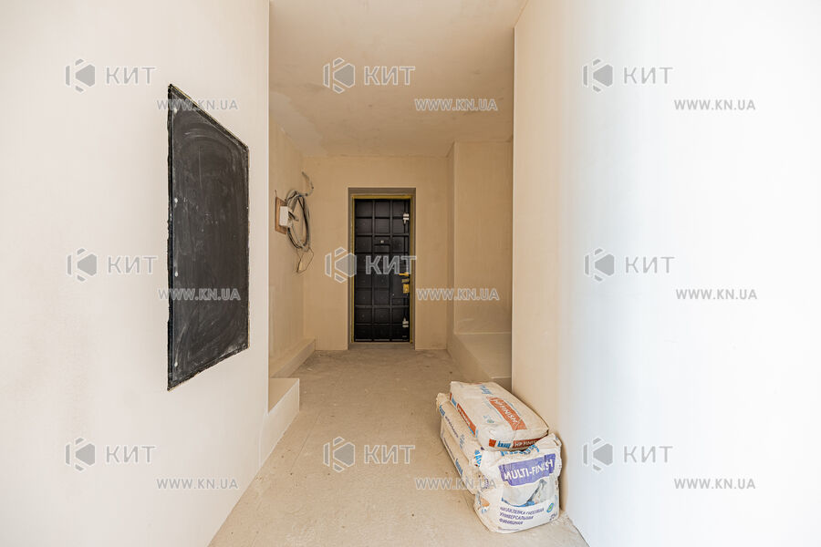 Продаж квартири Харків, Павлове Поле, 186м²