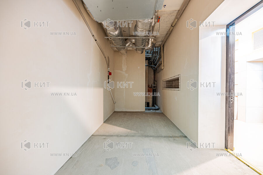 Продаж квартири Харків, Павлове Поле, 186м²