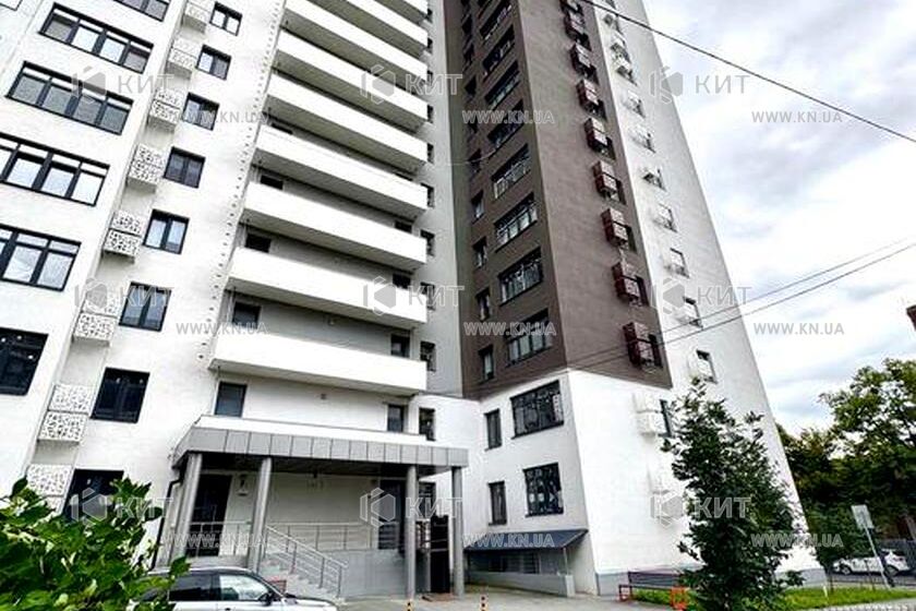 Продаж квартири Харків, Клочківська, 80м²