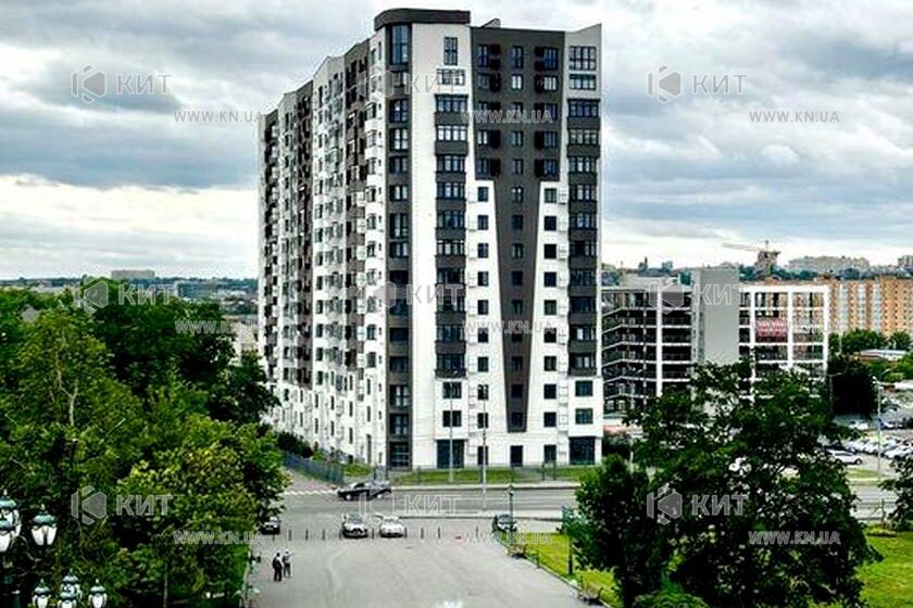 Продаж квартири Харків, Клочківська, 80м²