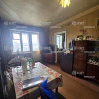 Продаж квартири Харків, Малишева, 55.1м²