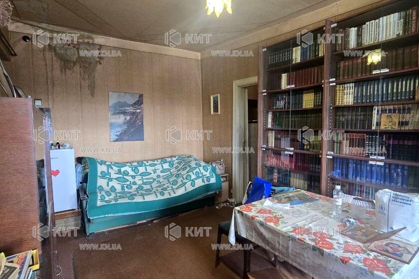 Продаж квартири Харків, Малишева, 55.1м²