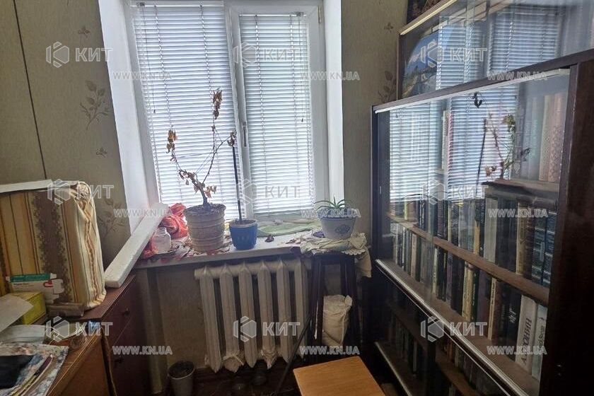 Продаж квартири Харків, Малишева, 55.1м²