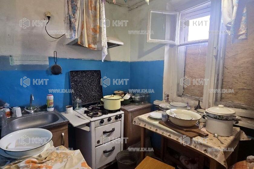 Продаж квартири Харків, Малишева, 55.1м²