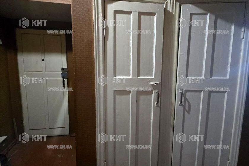 Продаж квартири Харків, Малишева, 55.1м²