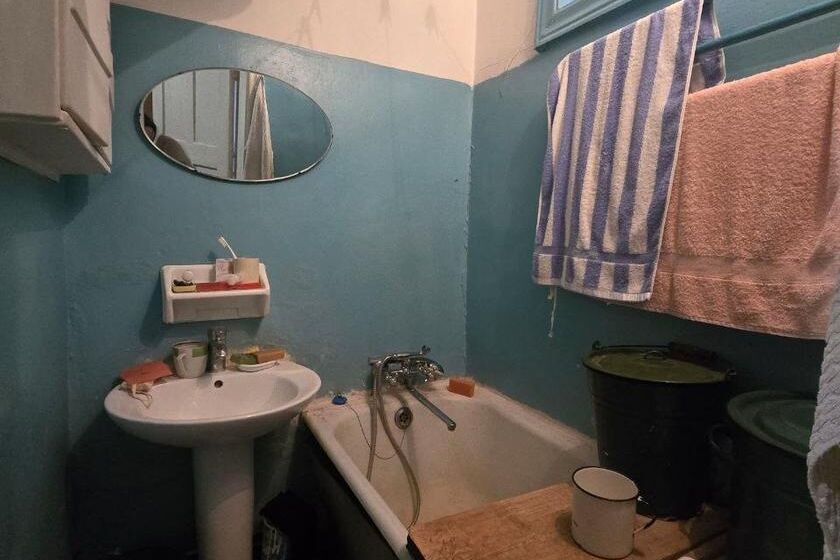 Продаж квартири Харків, Малишева, 55.1м²