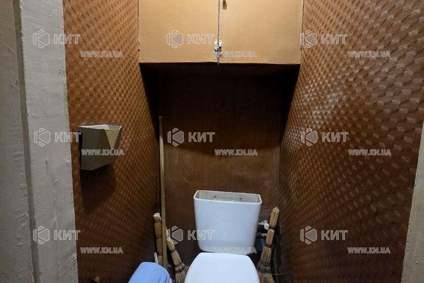 Продаж квартири Харків, Малишева, 55.1м²