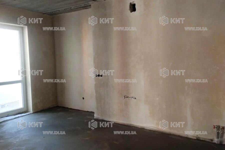 Продаж квартири Харків, Київська, Гідропарк, 42м²