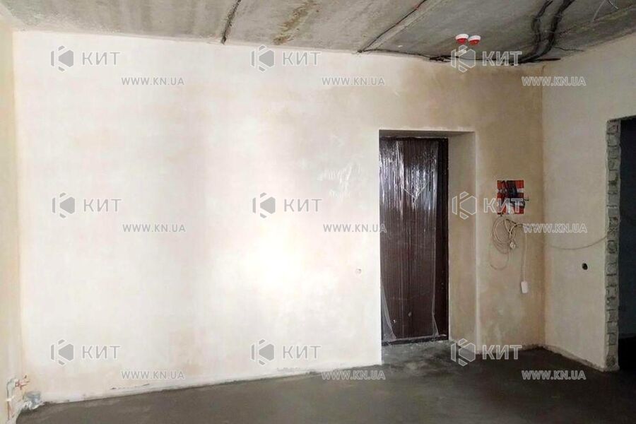 Продаж квартири Харків, Київська, Гідропарк, 42м²