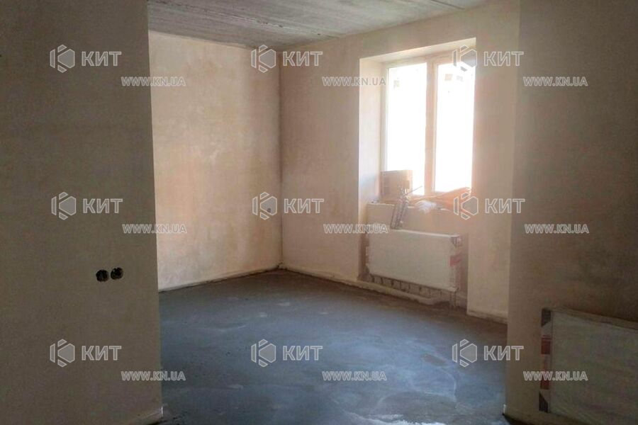 Продаж квартири Харків, Київська, Гідропарк, 42м²