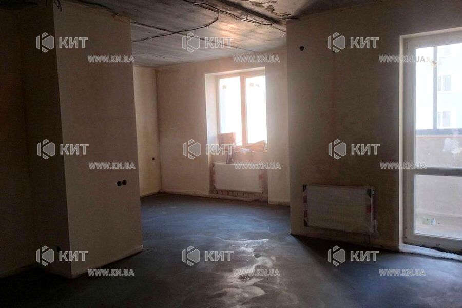 Продаж квартири Харків, Київська, Гідропарк, 42м²