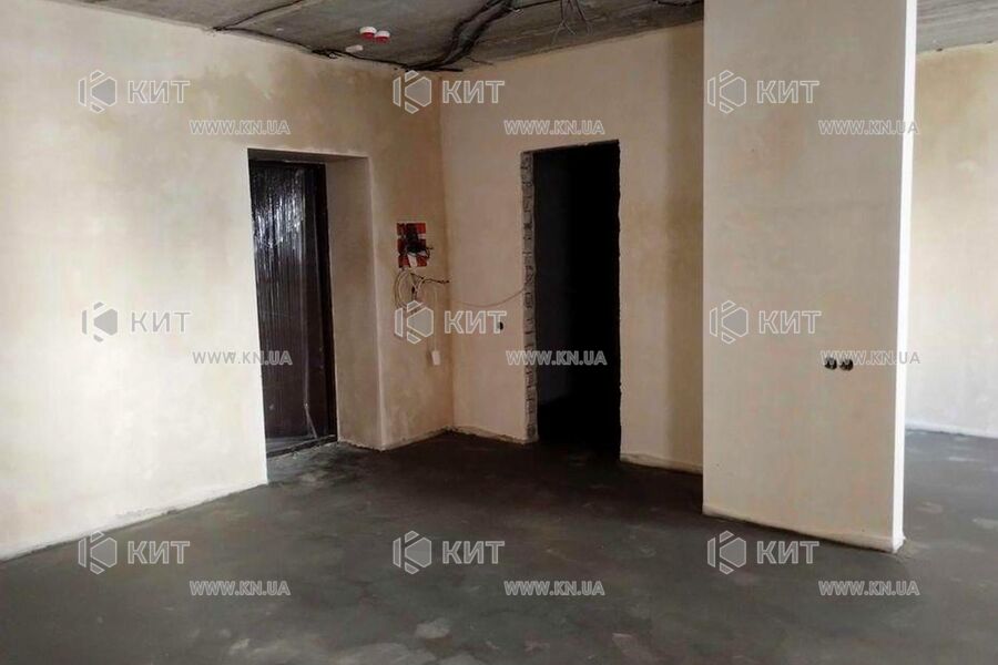 Продаж квартири Харків, Київська, Гідропарк, 42м²