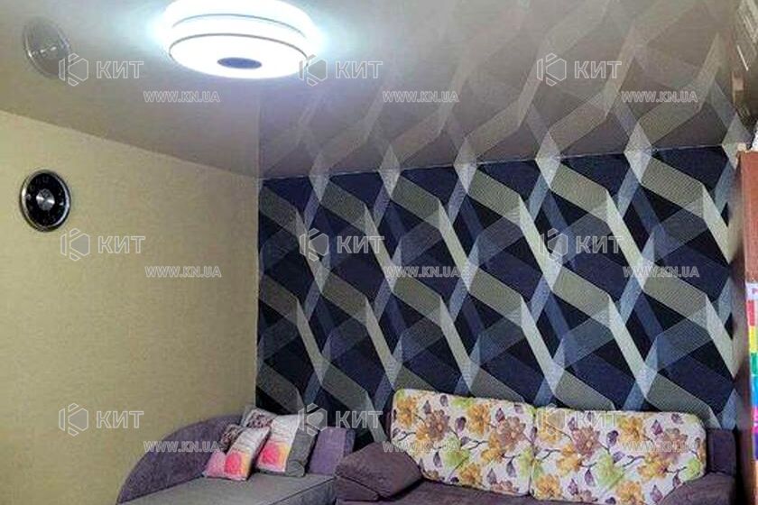 Продаж квартири Харків, Малишева, 33.3м²