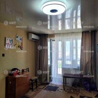 Продаж квартири Харків, Малишева, 33.3м²