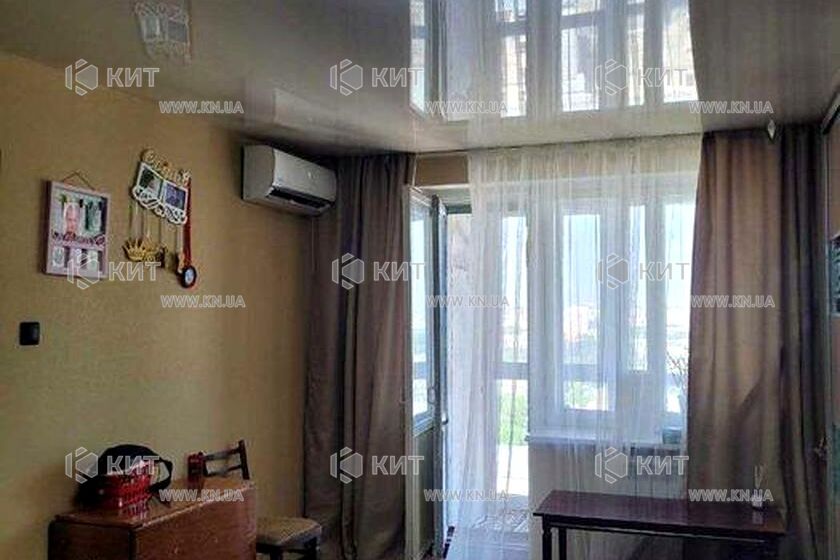 Продаж квартири Харків, Малишева, 33.3м²