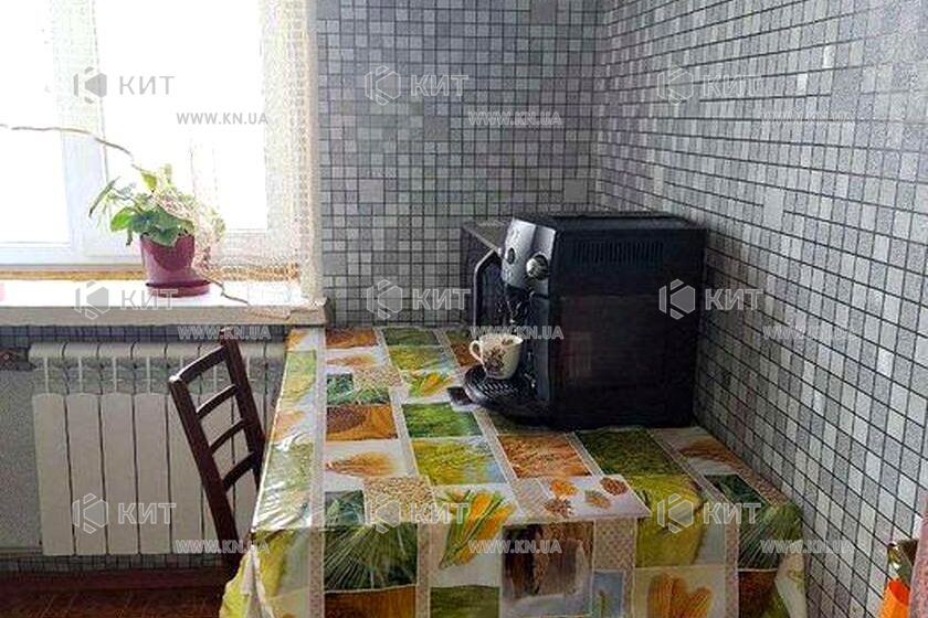 Продаж квартири Харків, Малишева, 33.3м²