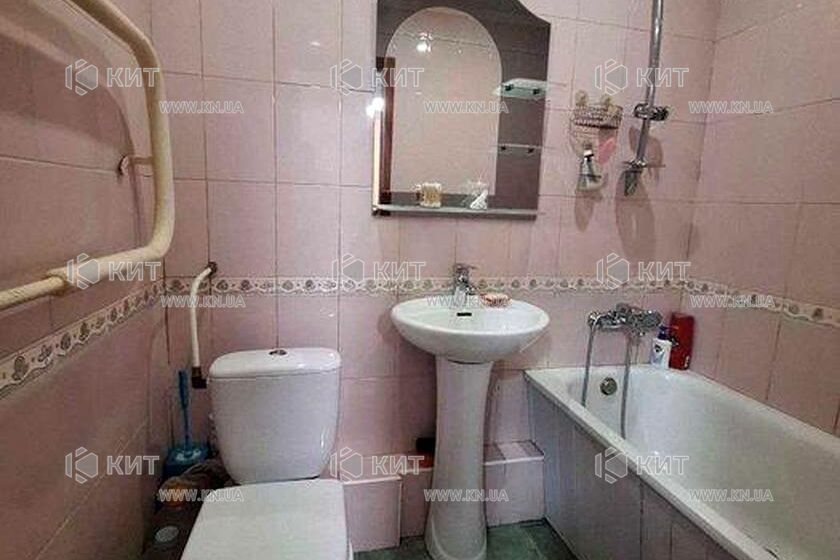 Продаж квартири Харків, Малишева, 33.3м²