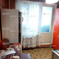 Продажа квартиры Харьков, Одесская, Основа, 38м²