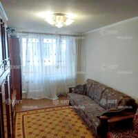 Продажа квартиры Харьков, Одесская, Основа, 38м²