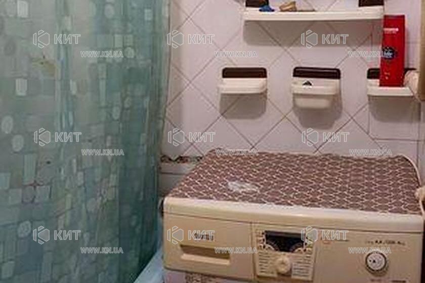 Продажа квартиры Харьков, Одесская, Основа, 38м²