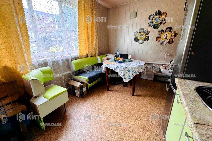 Продажа квартиры Харьков, Спортивная, Гагарина, Защитников, 61м²