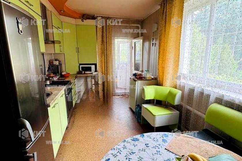 Продажа квартиры Харьков, Спортивная, Гагарина, Защитников, 61м²