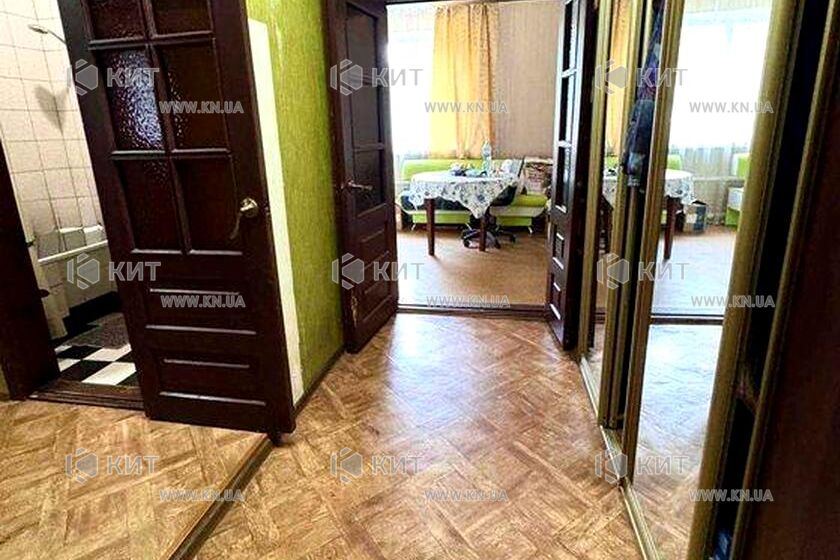 Продажа квартиры Харьков, Спортивная, Гагарина, Защитников, 61м²