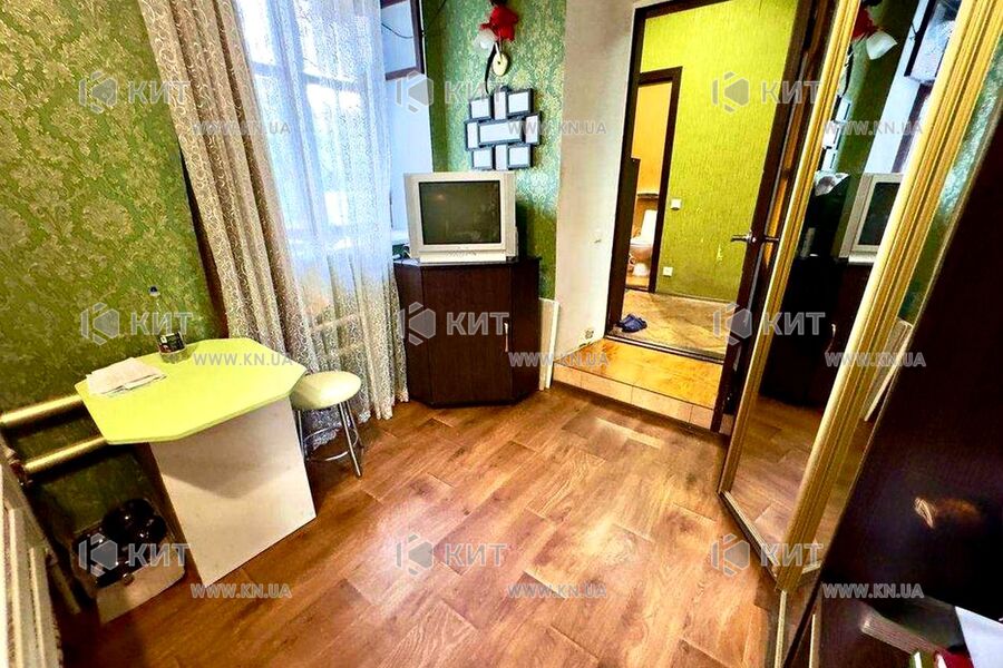 Продажа квартиры Харьков, Спортивная, Гагарина, Защитников, 61м²