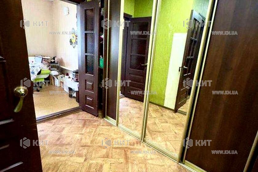 Продажа квартиры Харьков, Спортивная, Гагарина, Защитников, 61м²