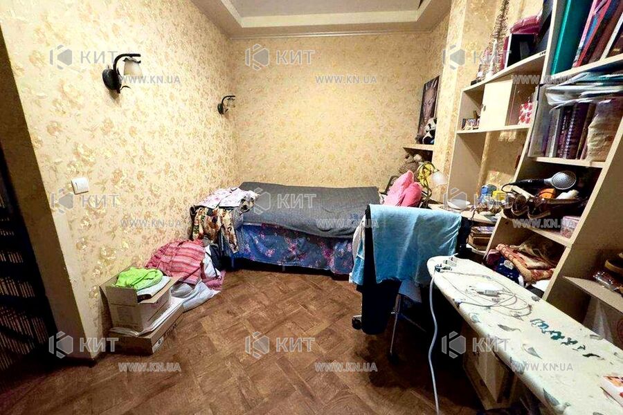 Продажа квартиры Харьков, Спортивная, Гагарина, Защитников, 61м²