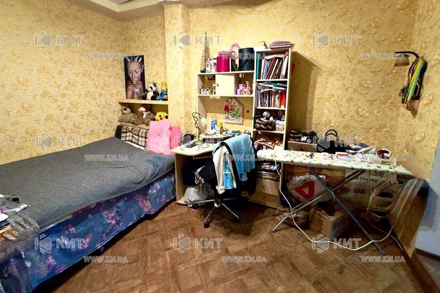 Продажа квартиры Харьков, Спортивная, Гагарина, Защитников, 61м²