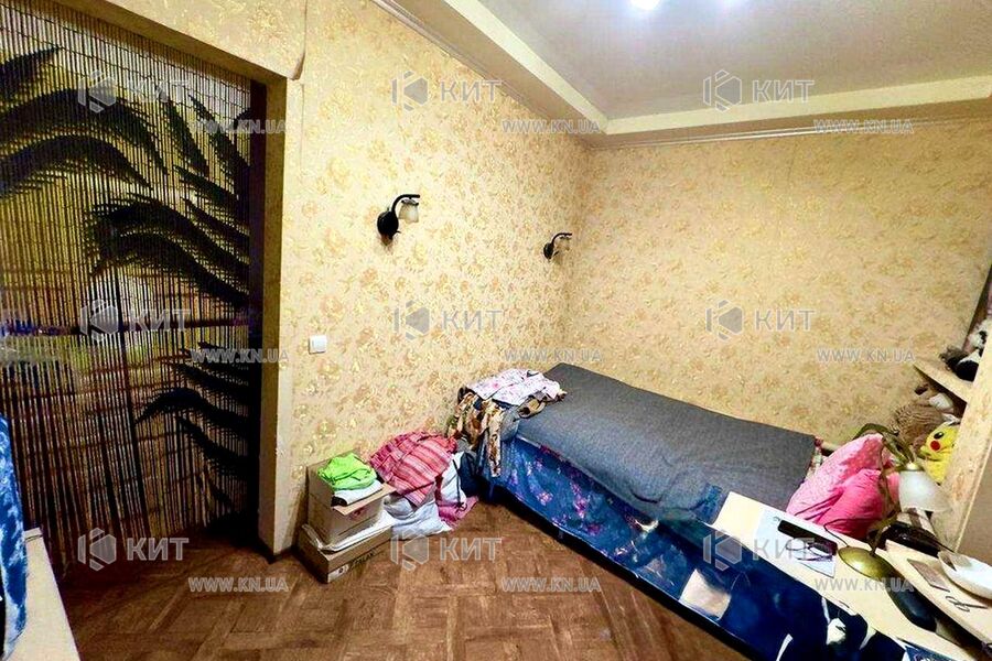 Продажа квартиры Харьков, Спортивная, Гагарина, Защитников, 61м²