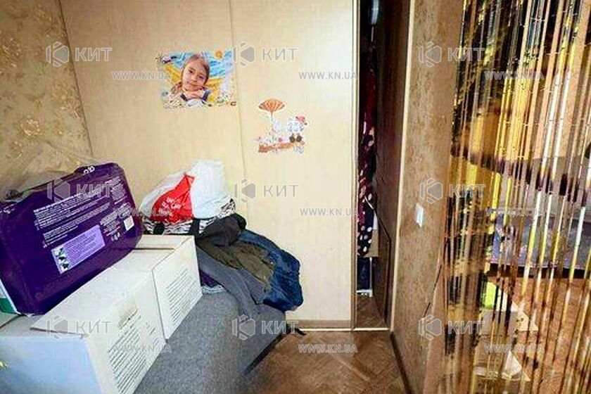 Продажа квартиры Харьков, Спортивная, Гагарина, Защитников, 61м²
