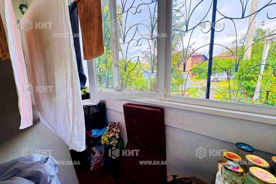 Продажа квартиры Харьков, Спортивная, Гагарина, Защитников, 61м²