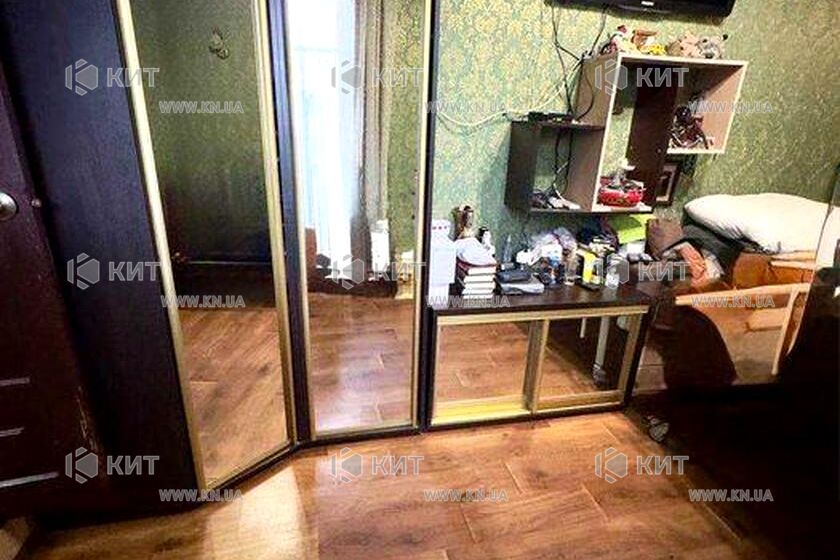 Продажа квартиры Харьков, Спортивная, Гагарина, Защитников, 61м²