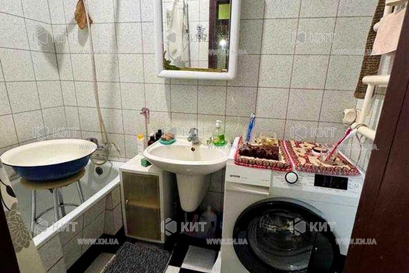 Продажа квартиры Харьков, Спортивная, Гагарина, Защитников, 61м²